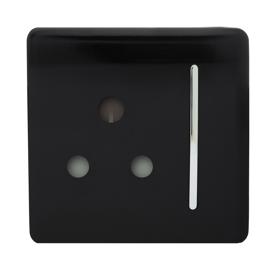 ART-SKT15 Wiring Accessories Trendi Decorative Screwless ART-SKT15 Wiring Accessories Trendi Decorative Screwless